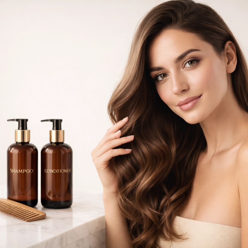 Haircare