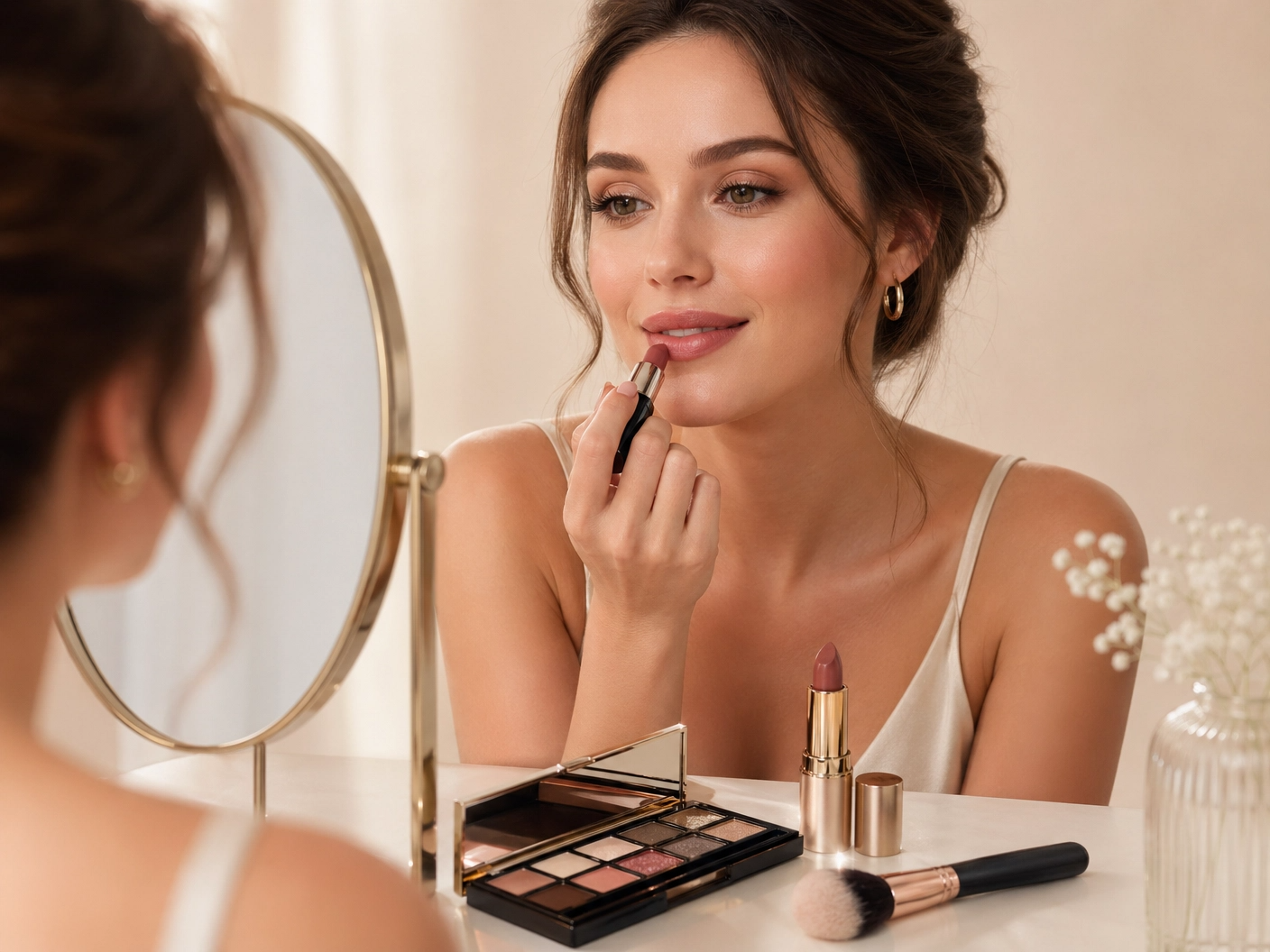 Makeup