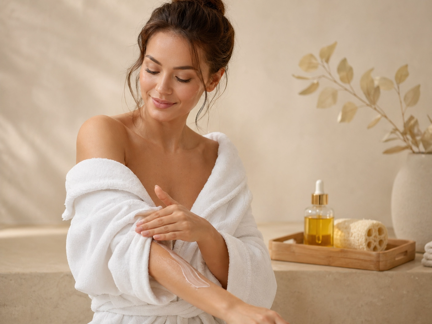 Skincare