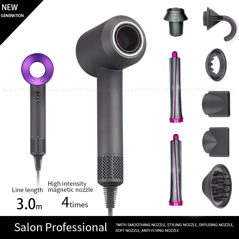 AerLuxe Pro