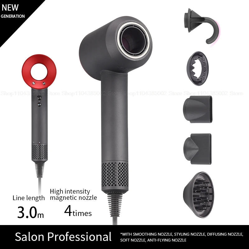 AerLuxe Pro