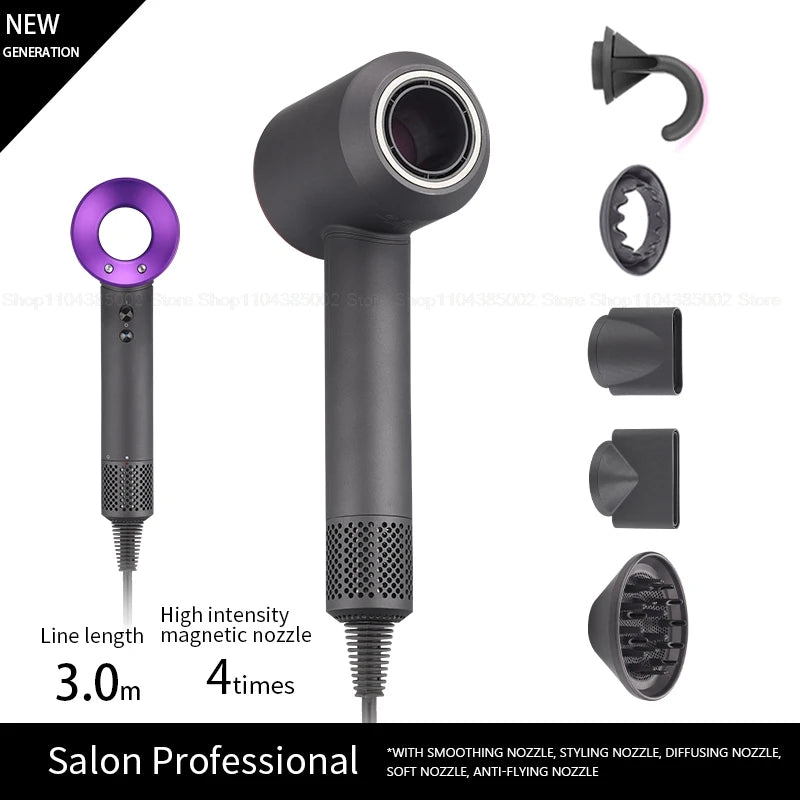 AerLuxe Pro