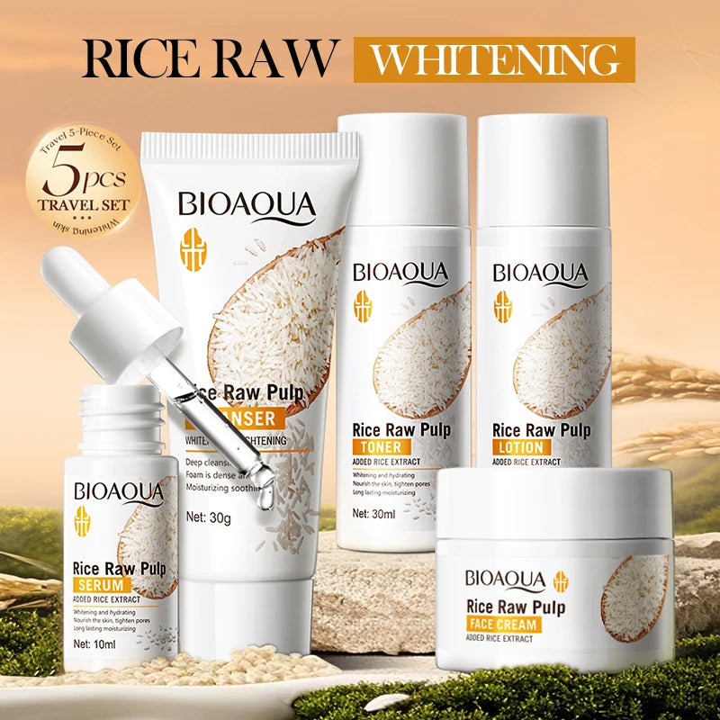 Bioaqua Kit