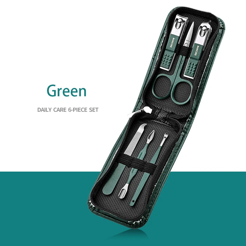 GroomPro