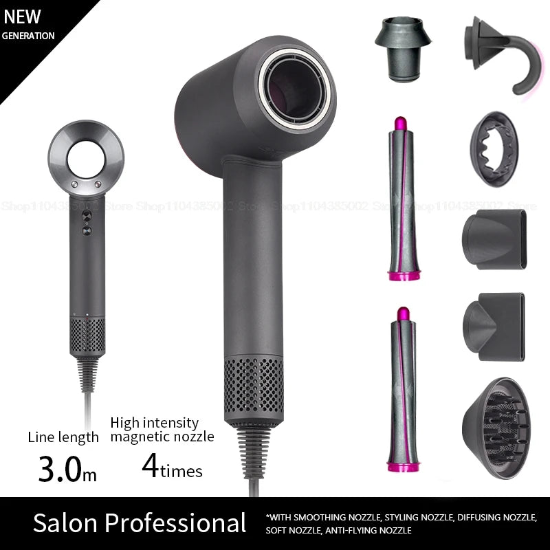 AerLuxe Pro