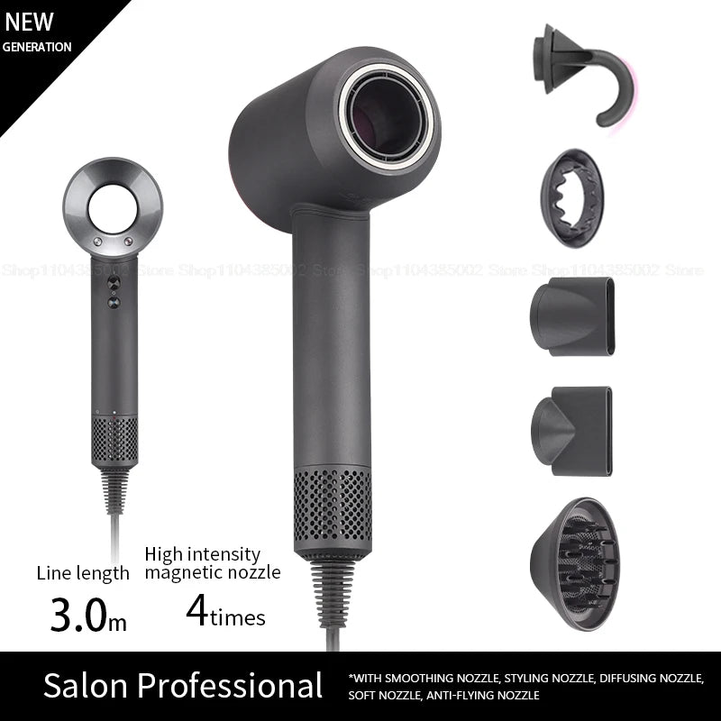 AerLuxe Pro