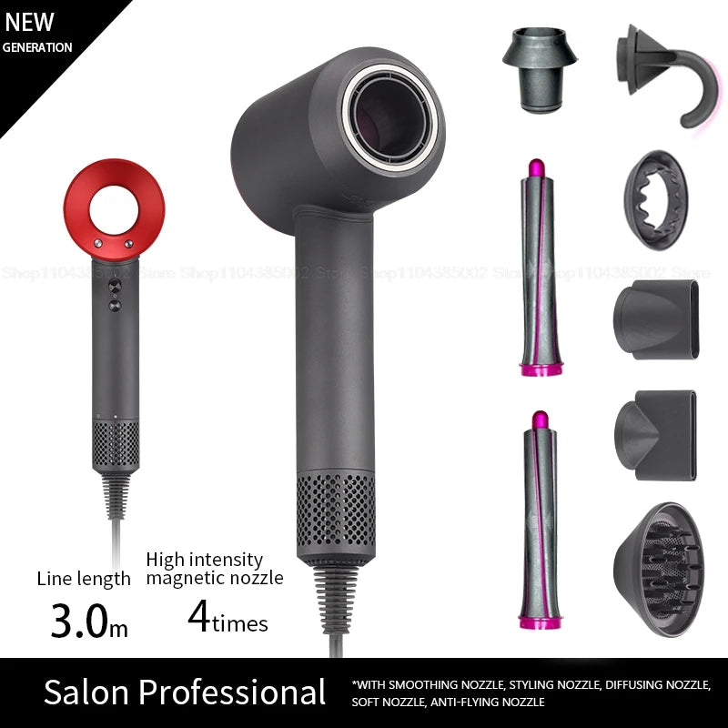 AerLuxe Pro