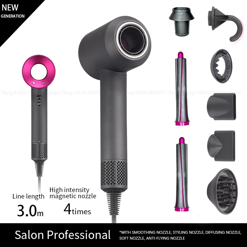 AerLuxe Pro