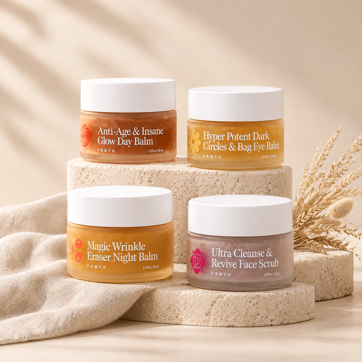 Nordévia Night Care