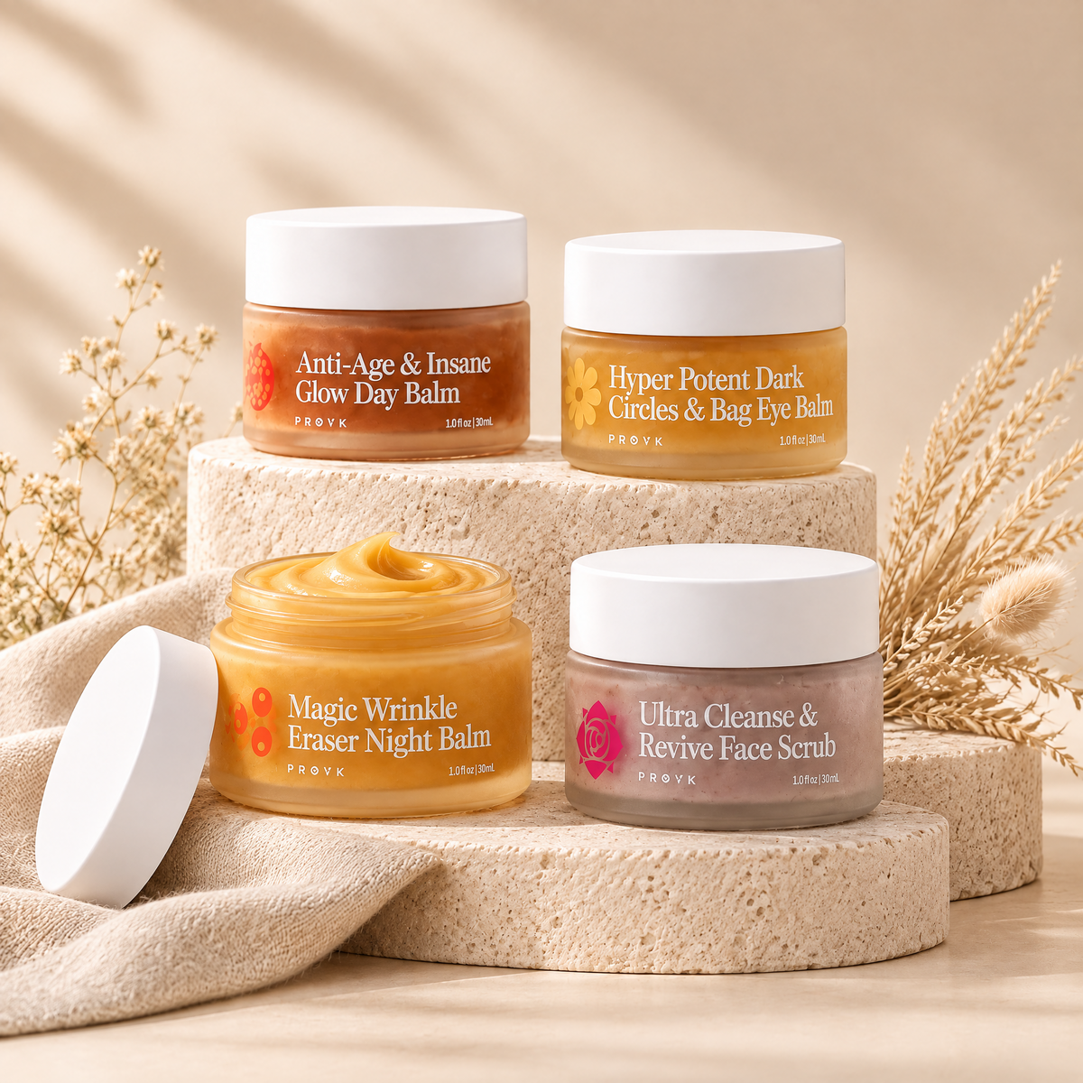Nordévia Night Care
