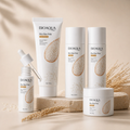 Bioaqua Kit Skincare