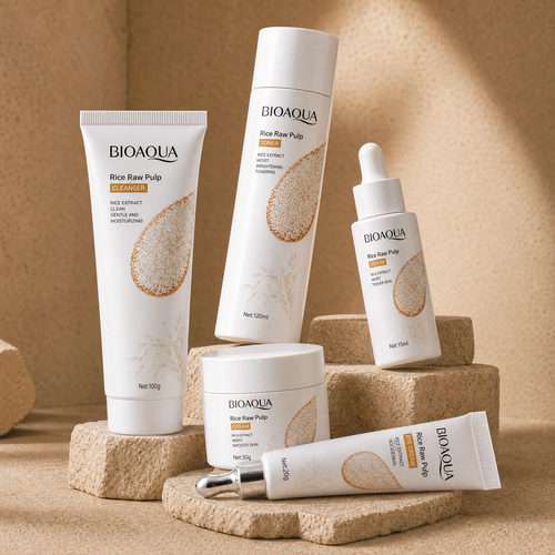 Bioaqua Kit Skincare
