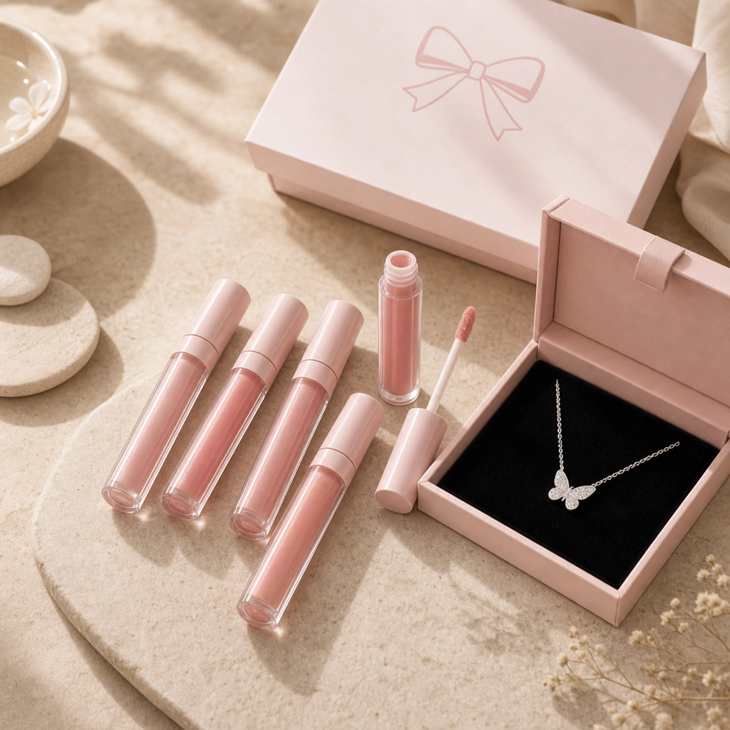 GlamAura