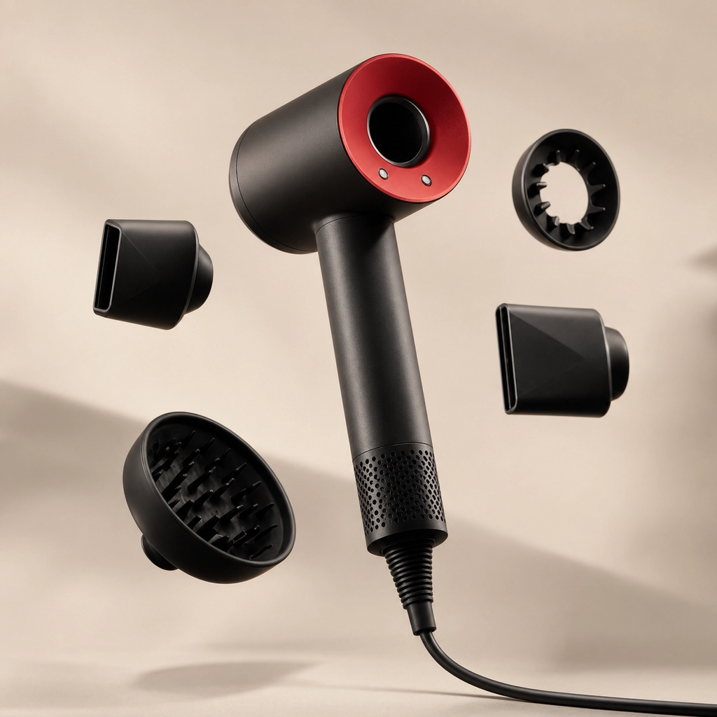 AerLuxe Pro