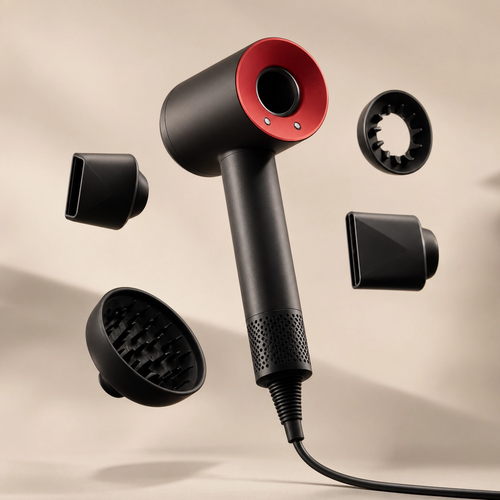 AerLuxe Pro
