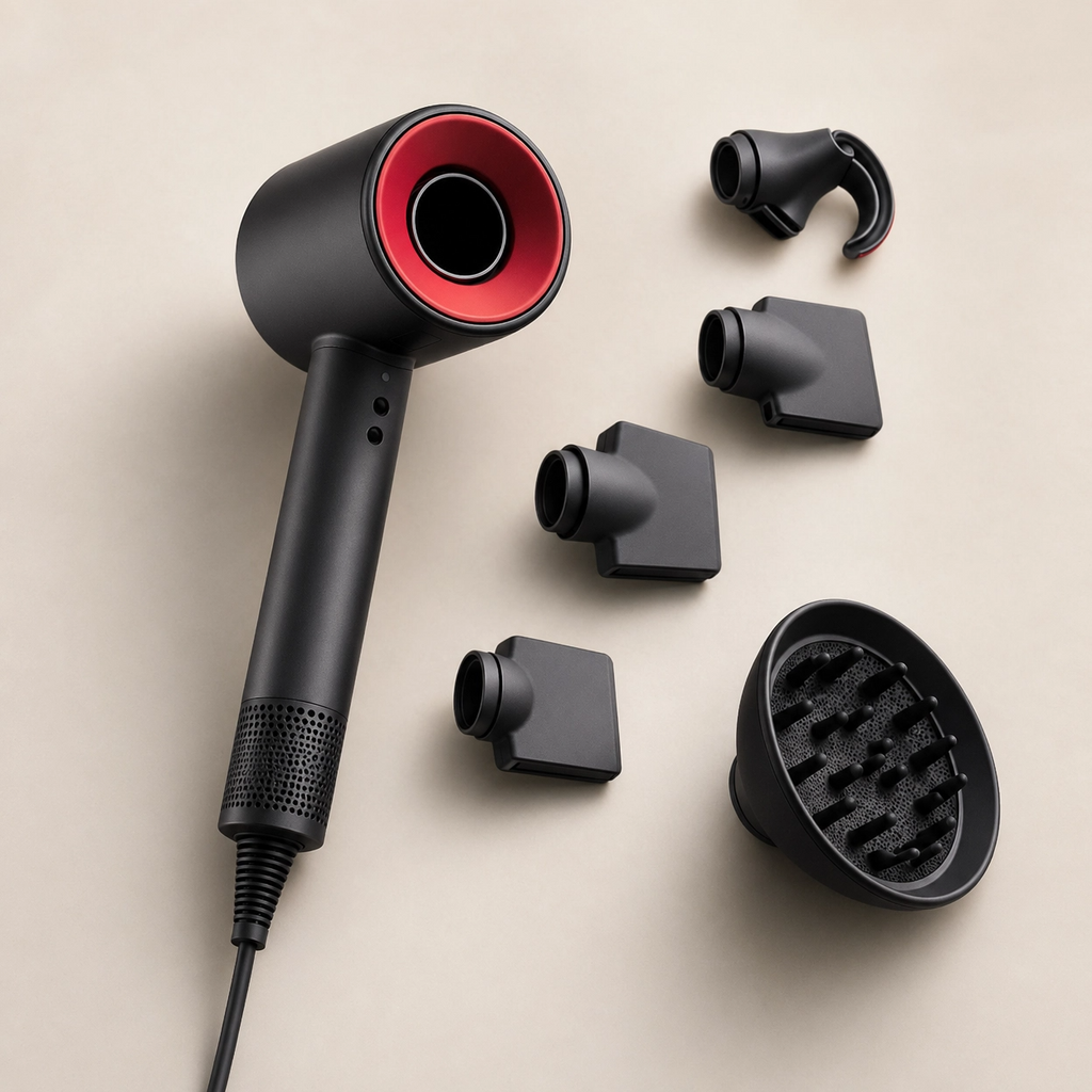AerLuxe Pro