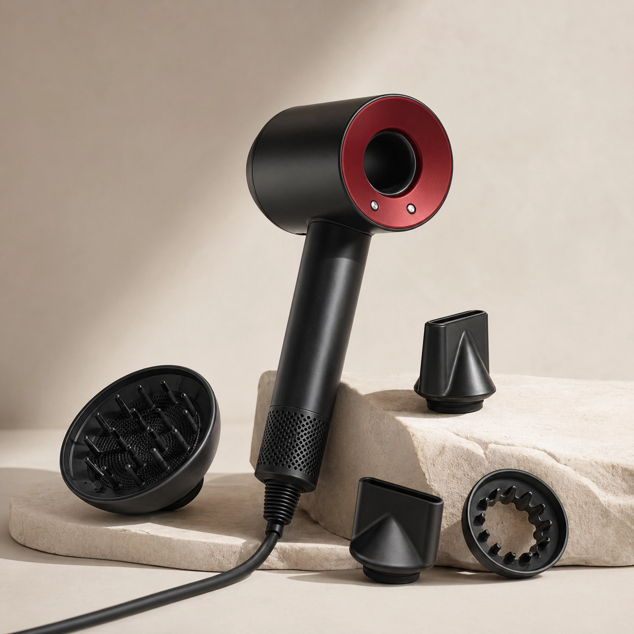 AerLuxe Pro