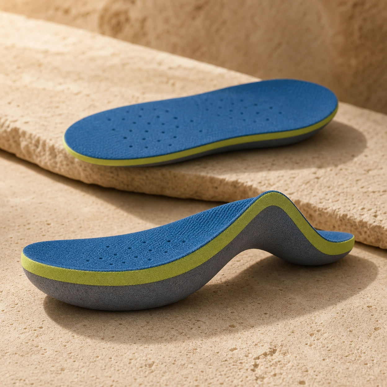 StepForce