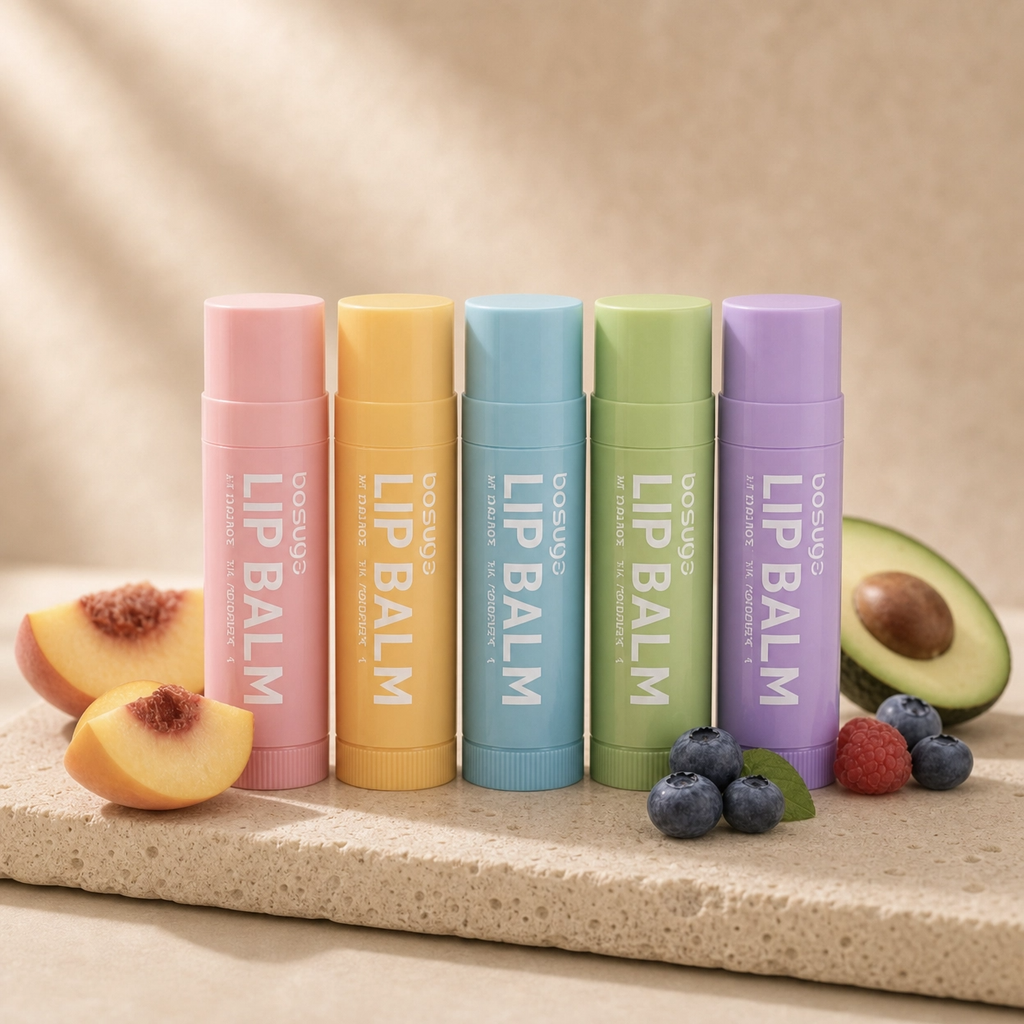 LipGlow