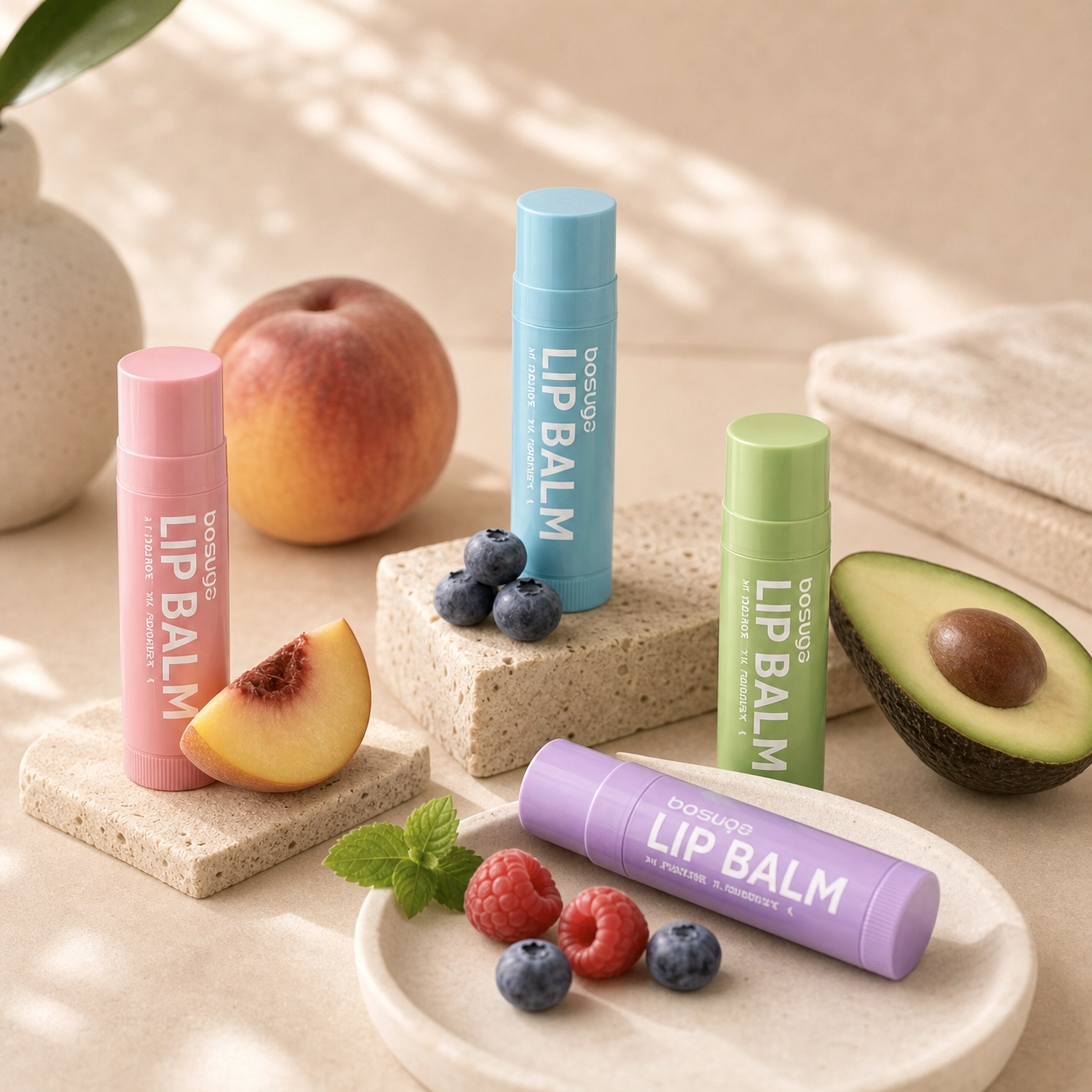 LipGlow