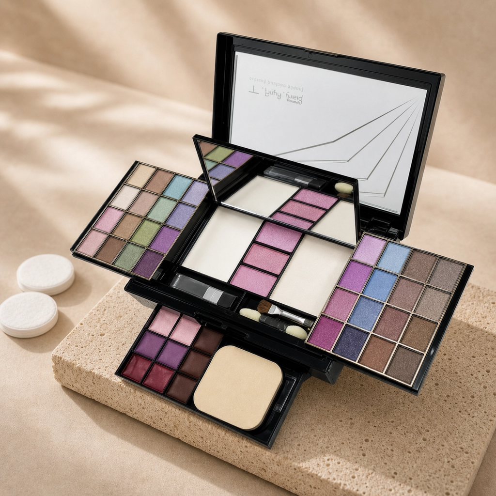 OMBRÉ LUXE