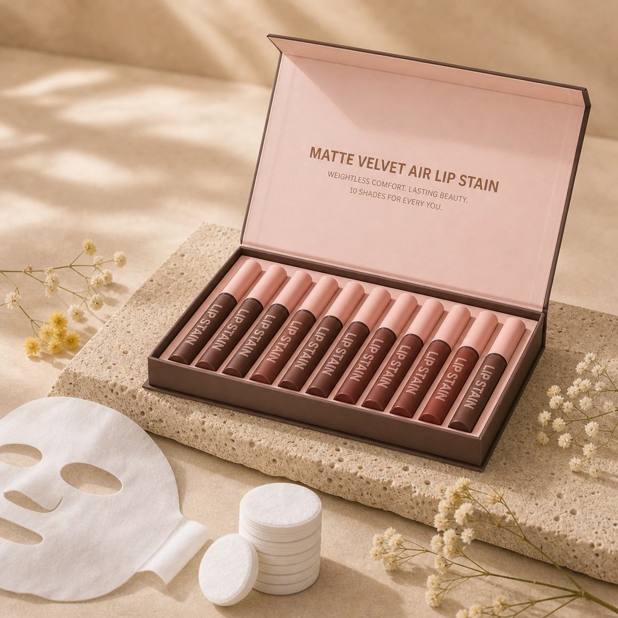 LÈVRE LUXE