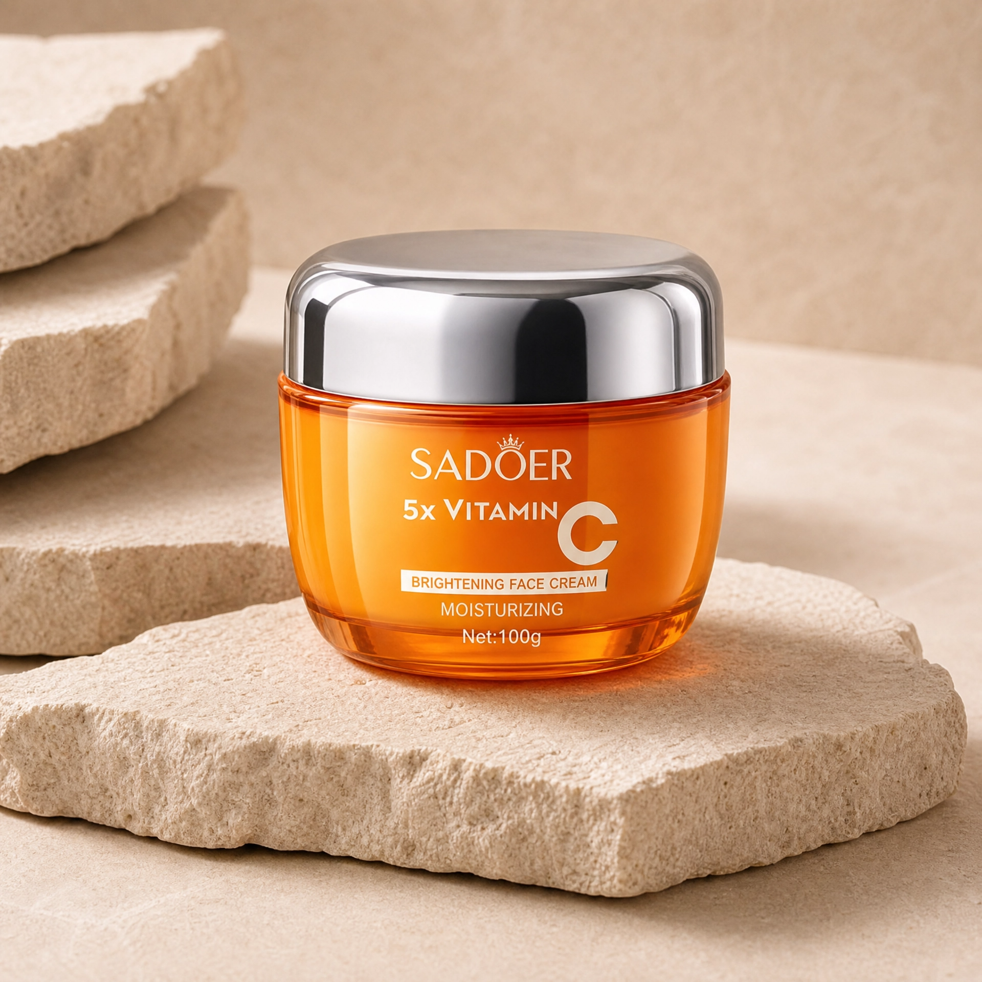 VitaC System Skincare