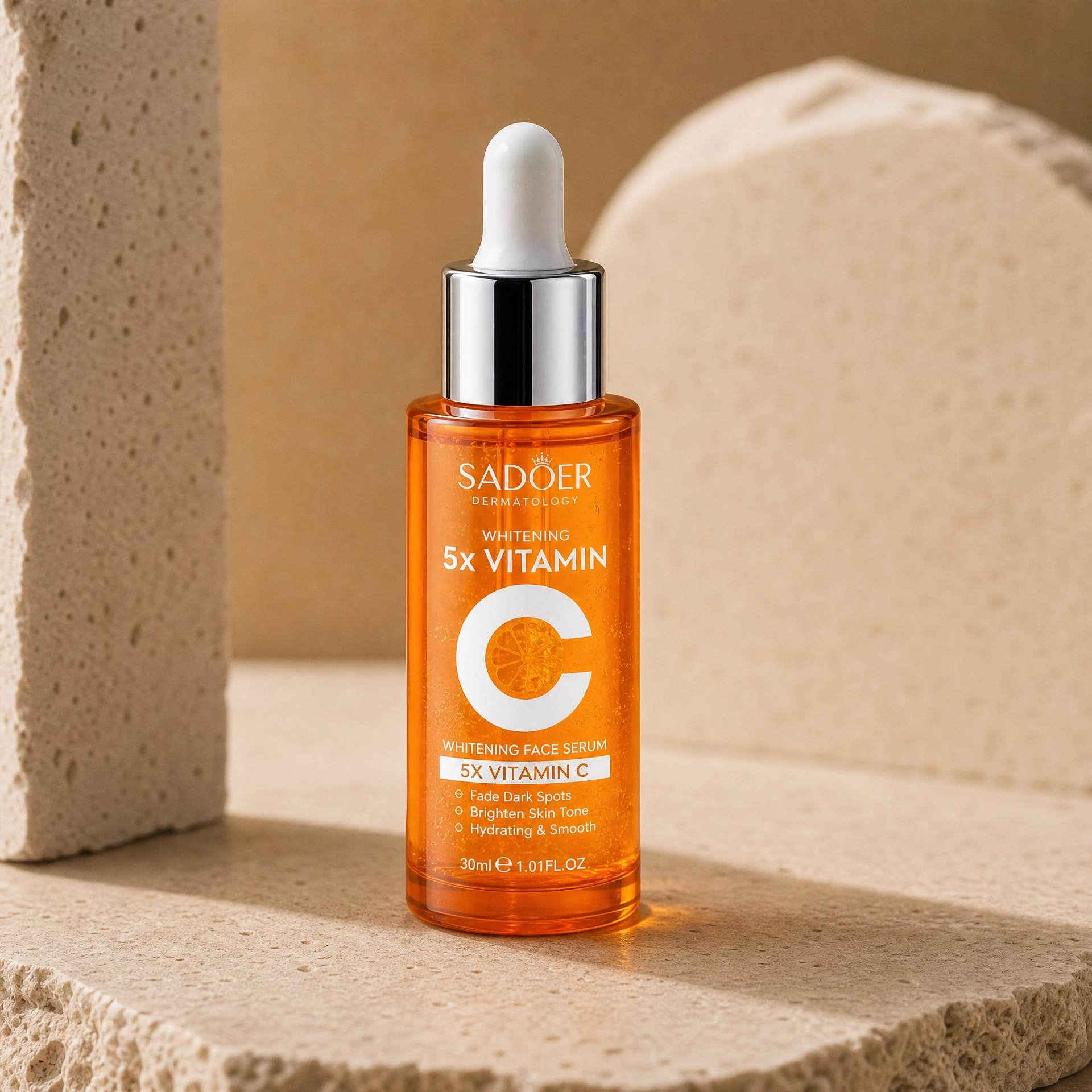 VitaC System Skincare